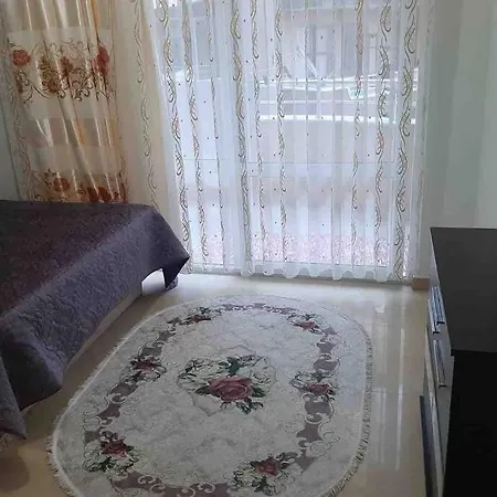 Апартаменты Turkilmayz In Mahmutlar 2 + 1 Алания